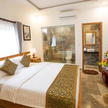 Lan Uyen Homestay - Hoi An Exteriör bild