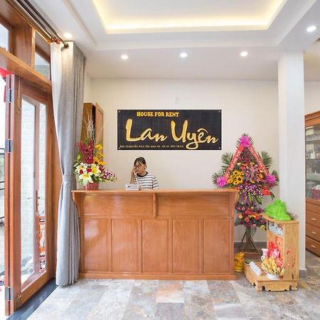 Lan Uyen Homestay - Hoi An Exteriör bild