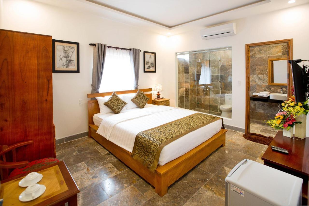 Lan Uyen Homestay - Hoi An Exteriör bild